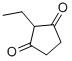 2-乙基-1,3-環(huán)戊二酮